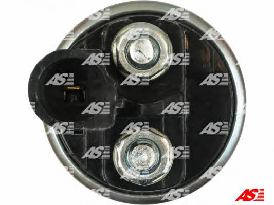 AS-PL Solenoid switch, starter – price 79 PLN