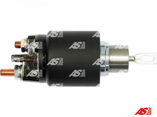 Solenoid switch, starter AS-PL SS0141