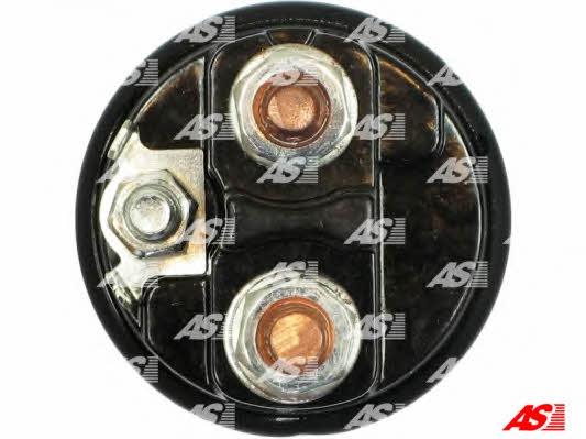 AS-PL Solenoid switch, starter – price 74 PLN
