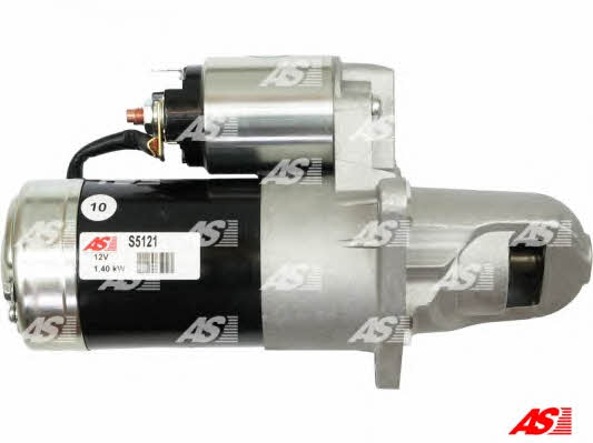 Starter AS-PL S5121