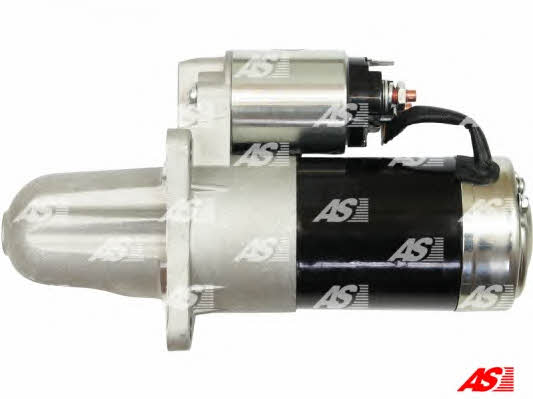 AS-PL Starter – price 398 PLN