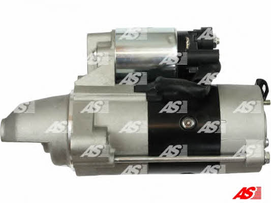 AS-PL Starter – price 526 PLN