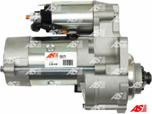 Starter AS-PL S5171