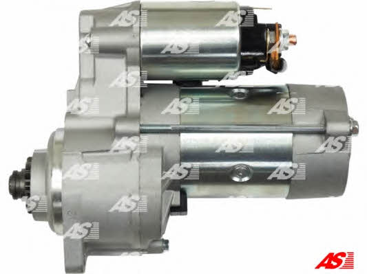 AS-PL Starter – price 443 PLN