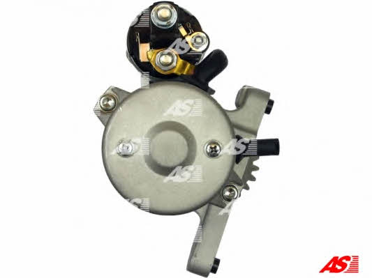 Starter AS-PL S6038