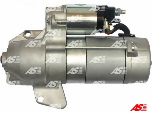AS-PL Starter – price 676 PLN