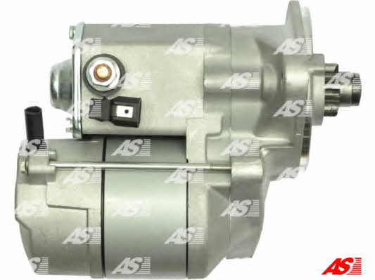 Starter AS-PL S6051