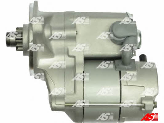 AS-PL Starter – price 535 PLN