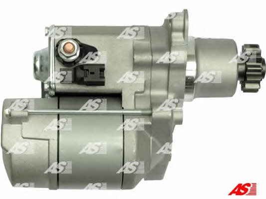 Starter AS-PL S6052
