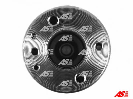 AS-PL Solenoid switch, starter – price 60 PLN