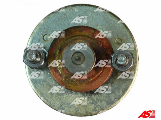 AS-PL Solenoid switch, starter – price 113 PLN