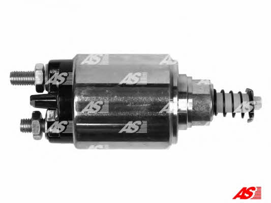 Solenoid switch, starter AS-PL SS0007
