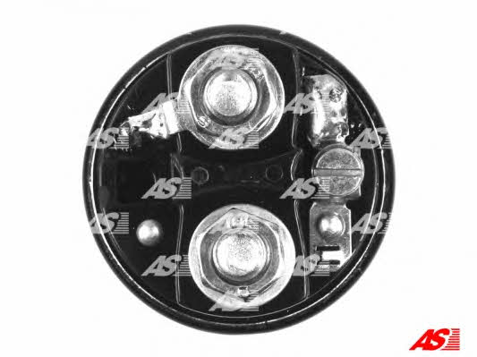 AS-PL Solenoid switch, starter – price 128 PLN