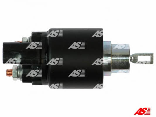 Solenoid switch, starter AS-PL SS0026