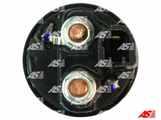 AS-PL Solenoid switch, starter – price 68 PLN