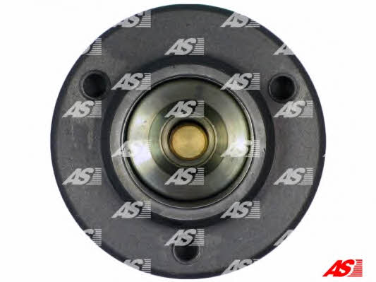 AS-PL Solenoid switch, starter – price 85 PLN