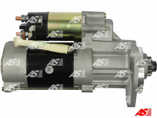 Starter AS-PL S5063
