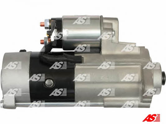Starter AS-PL S5090