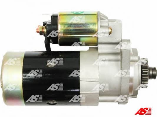 Starter AS-PL S5096