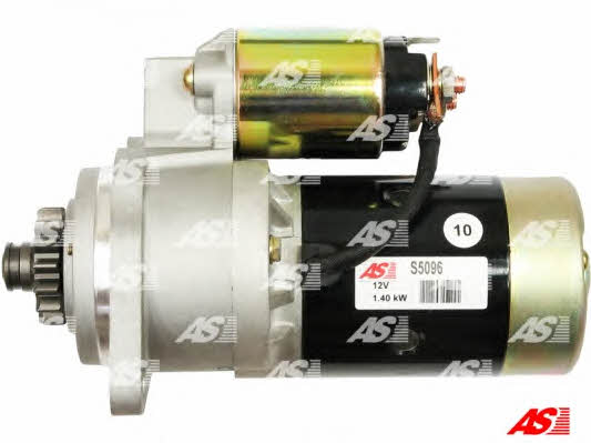 AS-PL Starter – price 498 PLN