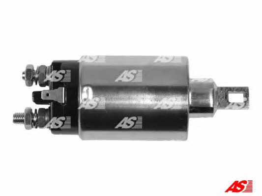 AS-PL Solenoid switch, starter – price 125 PLN