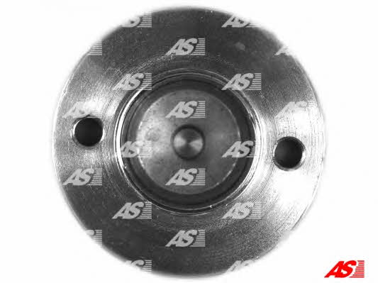 AS-PL Solenoid switch, starter – price 64 PLN