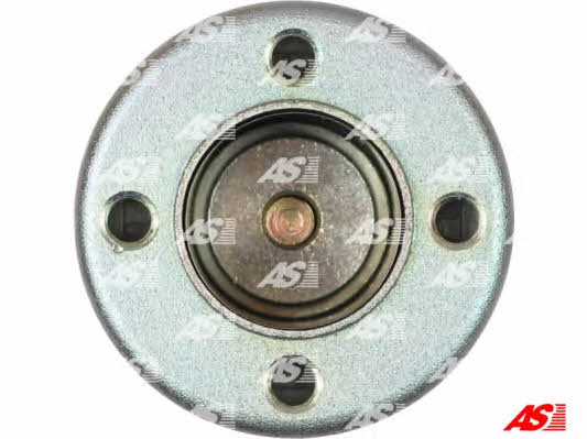 AS-PL Solenoid switch, starter – price 52 PLN