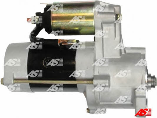 AS-PL Starter – price 391 PLN