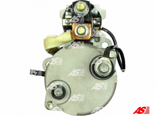 Starter AS-PL S5075