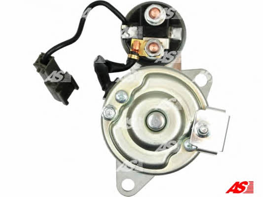 Starter AS-PL S5089