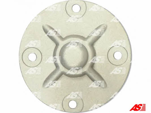 Bearing AS-PL SBR9007