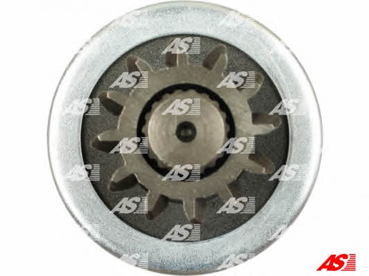 AS-PL Freewheel Gear, starter – price 78 PLN