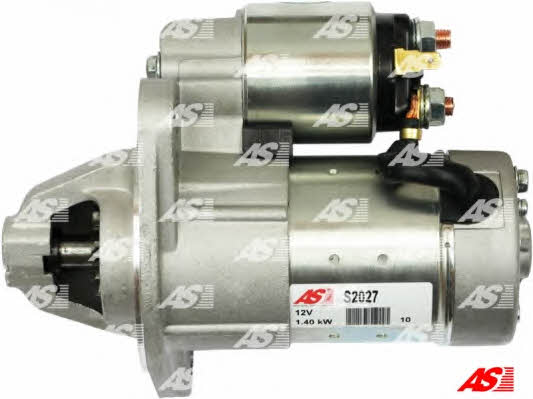 Buy AS-PL S2027 – good price at EXIST.AE!