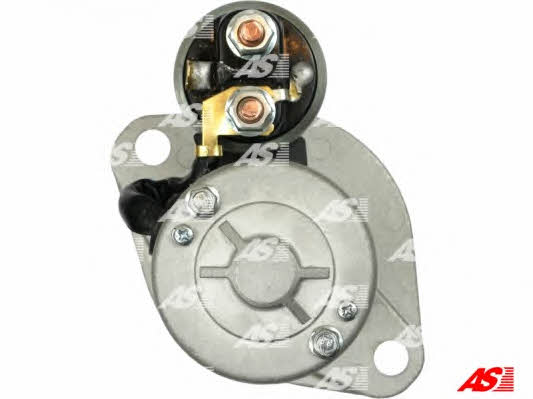 Starter AS-PL S2027