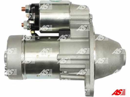 AS-PL Starter – price 329 PLN