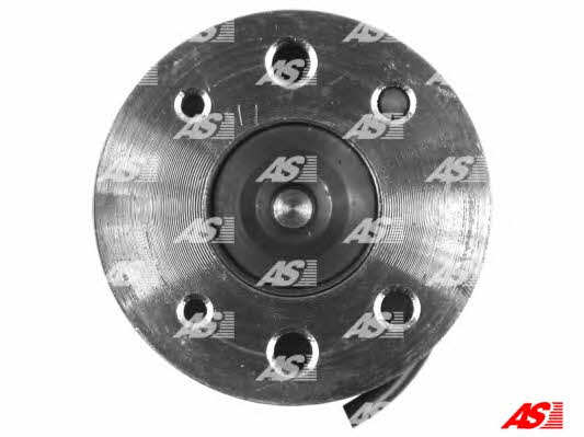 AS-PL Solenoid switch, starter – price 62 PLN