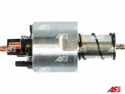 AS-PL Solenoid switch, starter – price 57 PLN