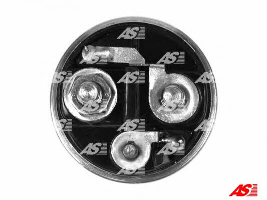 AS-PL Solenoid switch, starter – price 68 PLN