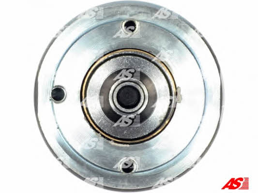 AS-PL Solenoid switch, starter – price 71 PLN