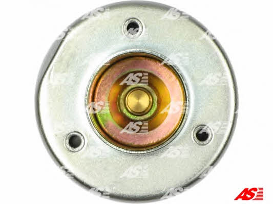 AS-PL Solenoid switch, starter – price 55 PLN