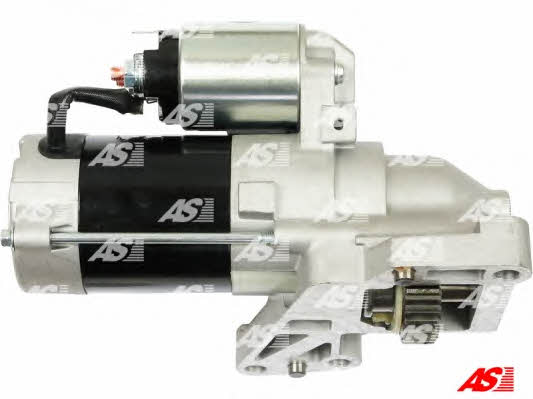 Starter AS-PL S5143
