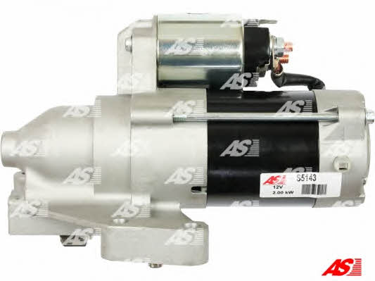 AS-PL Starter – price 393 PLN