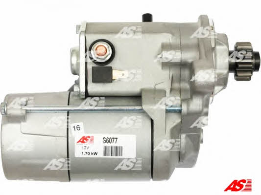 Starter AS-PL S6077