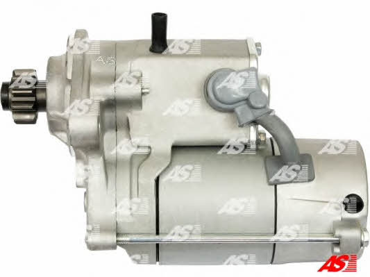 AS-PL Starter – price 475 PLN
