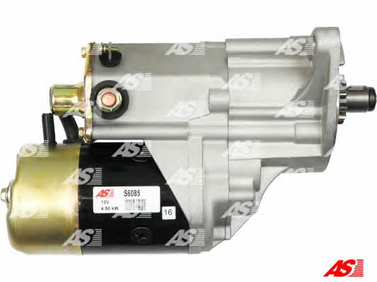 Starter AS-PL S6085