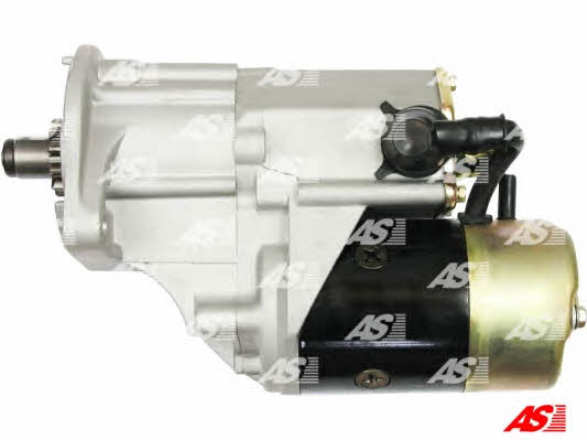 AS-PL Starter – price 636 PLN