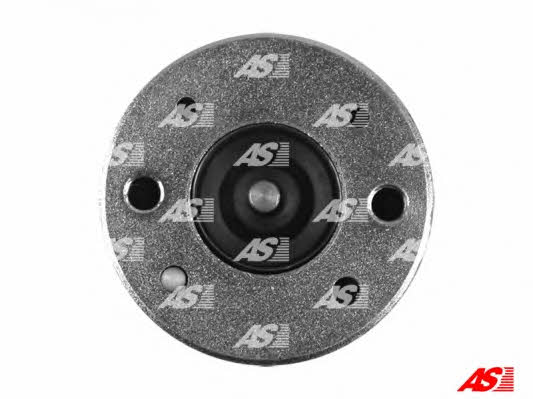 AS-PL Solenoid switch, starter – price 87 PLN