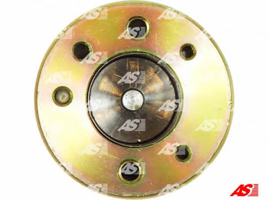 AS-PL Solenoid switch, starter – price 83 PLN