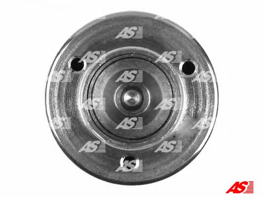 AS-PL Solenoid switch, starter – price 75 PLN