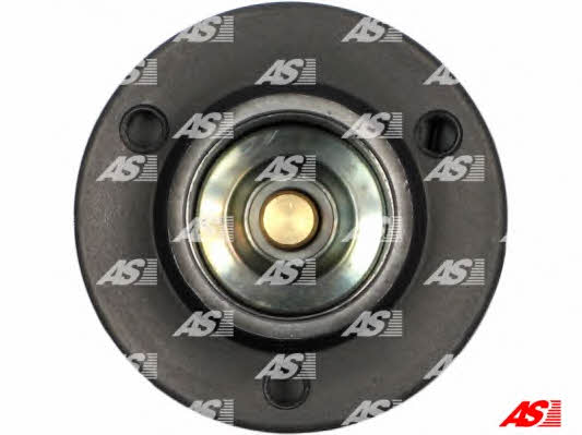 AS-PL Solenoid switch, starter – price 90 PLN